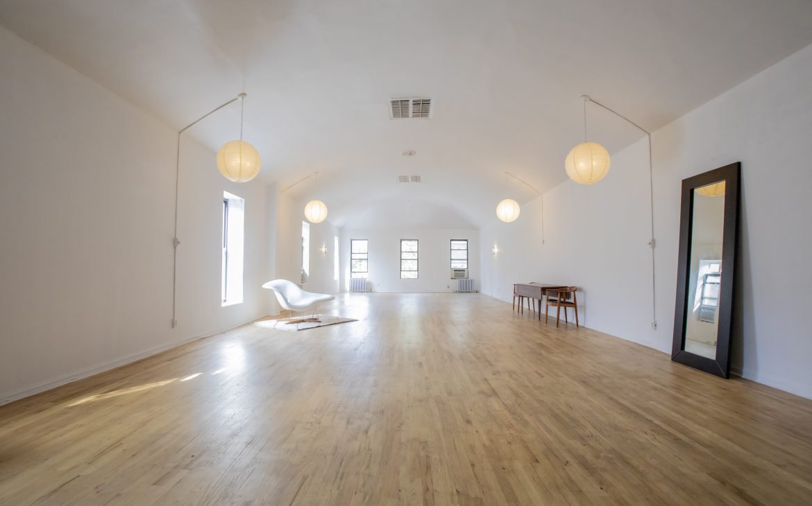 3RD FLOOR