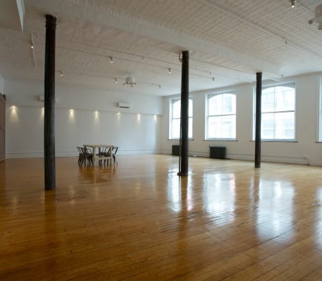 Flatiron Studios II - Event Space