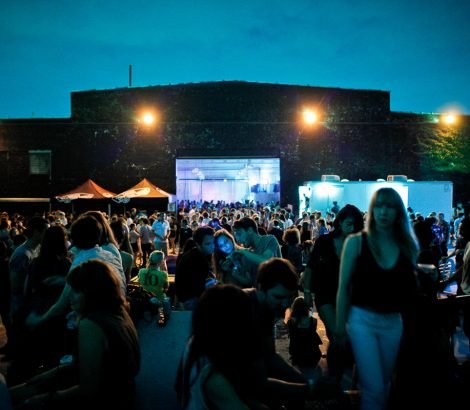 Photo Bryan Derballa
Photo by Bryan Derballa