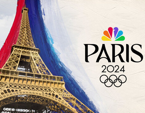 Paris Olympics @ Rockefeller Center – July 29th-Aug 11th, 2024