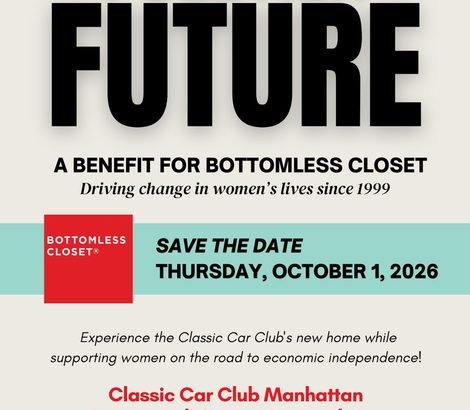 Fuel Her Future Benefit – OCT 1ST, 2026