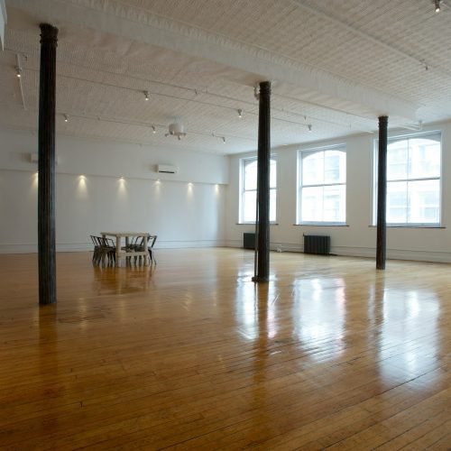 Flatiron Studios II - Event Space