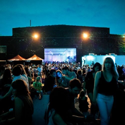 Photo Bryan Derballa
Photo by Bryan Derballa