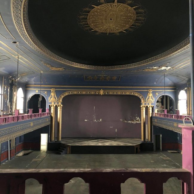 queens-theater-venue